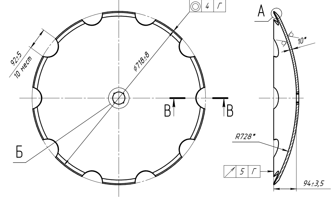    -061.03.425, 718/10 -061.03.425